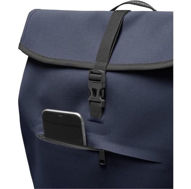 Backpack Vaude Clubride III Eclipse (16140-750)