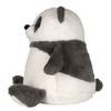 Mumbles Zippie Panda Plush Toy