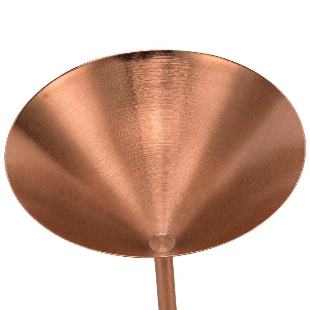 Long Stem Reusable Wine Glass Fine Polish Cocktail Wine Goblet Outdoor