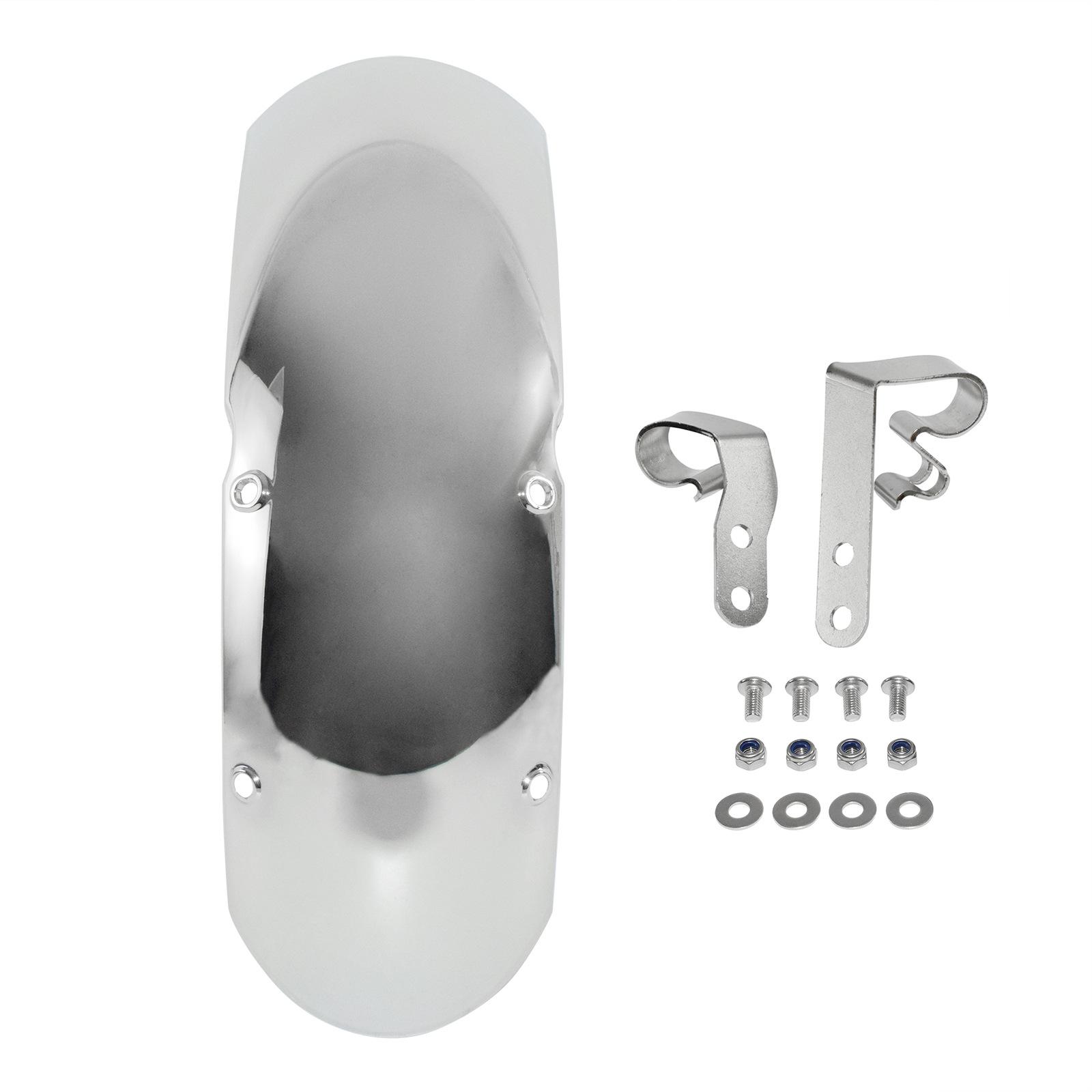 

Kawasaki Z900RS 18-24 Переднее крыло брызговик