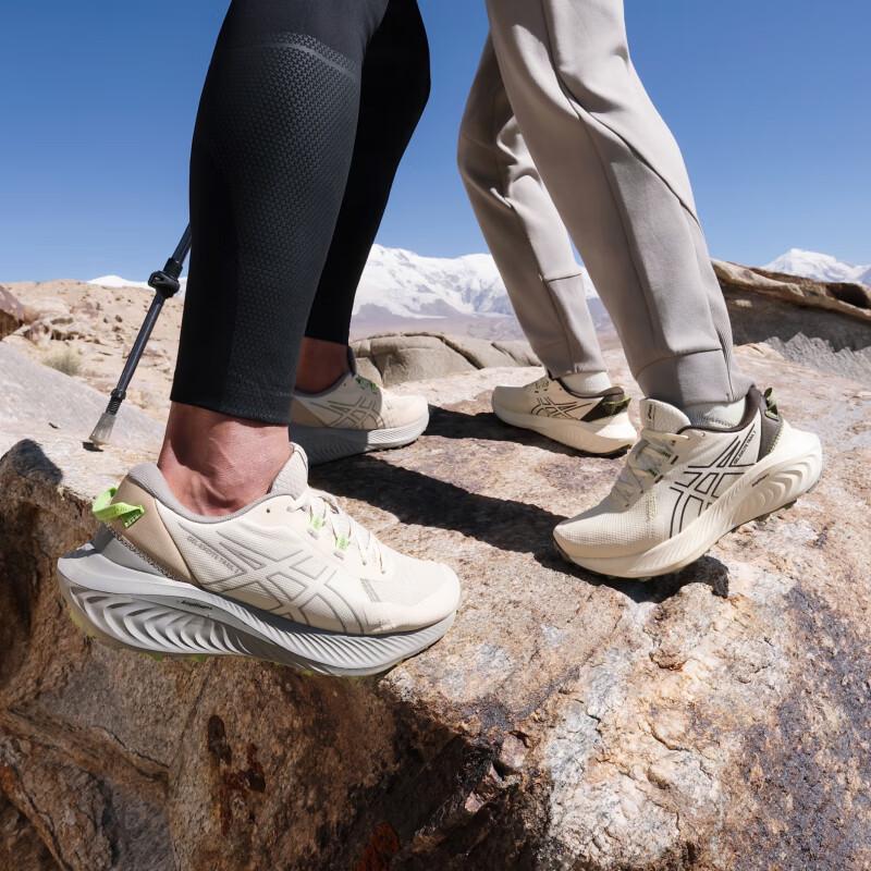 ASICS Men's GEL-EXCITE TRAIL 2 Trail Running Shoes