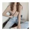 Women's Slim Fit Solid Color Knit Turtleneck Sweater