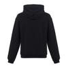 Gucci Sweatshirts Men's Black Hooded Non Detachable Moderate 700120-XJFL9-1152