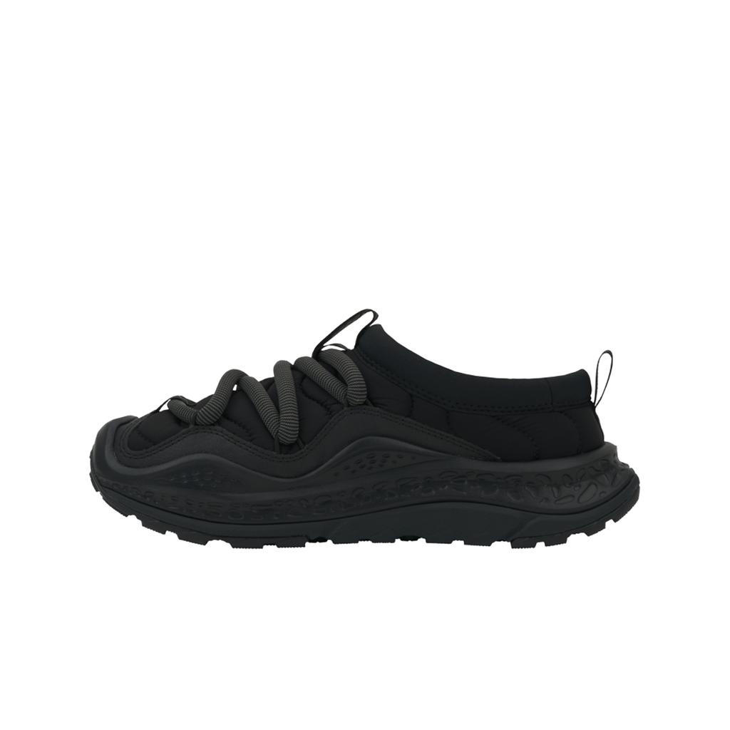HOKA Ora Primo Trippel Svart Unisex Sneakers 1141570-BBLC