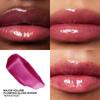 Patrick Ta Major Volume Plumping Lip Gloss 0.3 Oz 9 Ml mainsTage Sheer Cranberry