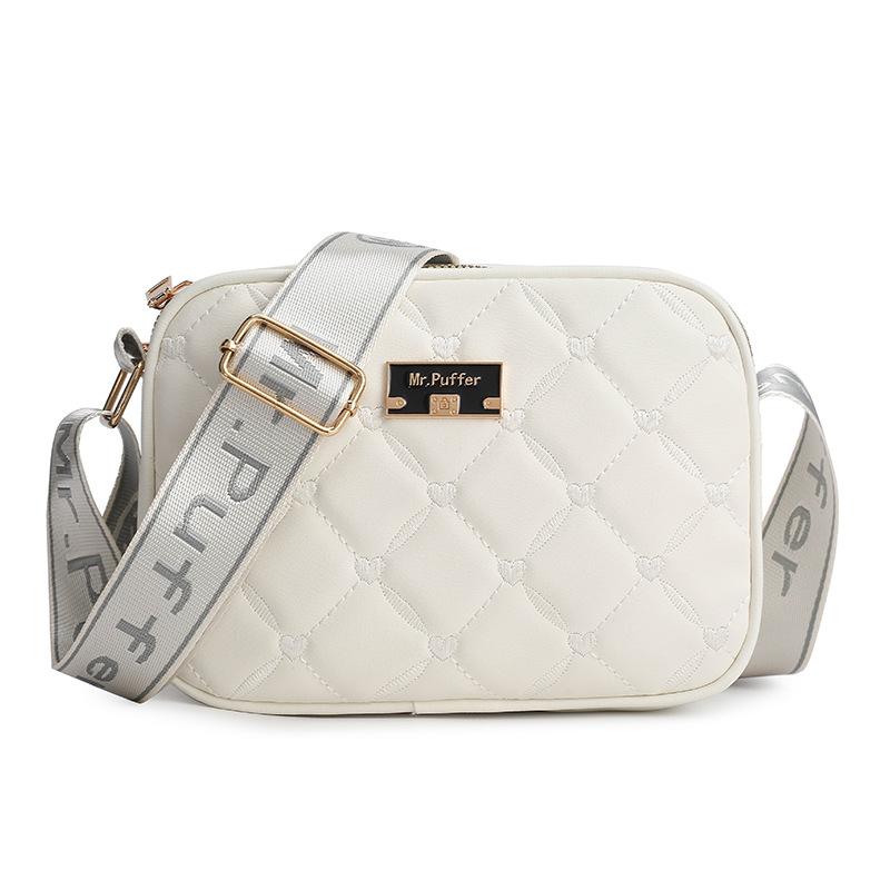 

Женская модная сумка кроссбоди среднего размера, на одно плечо, маленькая квадратная сумка, сумка для мобильного телефона