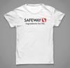 Safeway Supermarket Grocery Store Tshirt Unisex T-Shirt