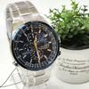 Вживаний Новий CITIZEN Eco-Drive Promaster AT8020-54L Citizen Аналоговий Хронограф Водонепроникний Годинник