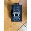 Used CASIO G-SHOCK GA110 watch black