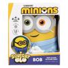 Lampe - PALADONE PRODUCTS - Minions - Squishy Glo Bob 15 cm - Jaune - LED - Enfant