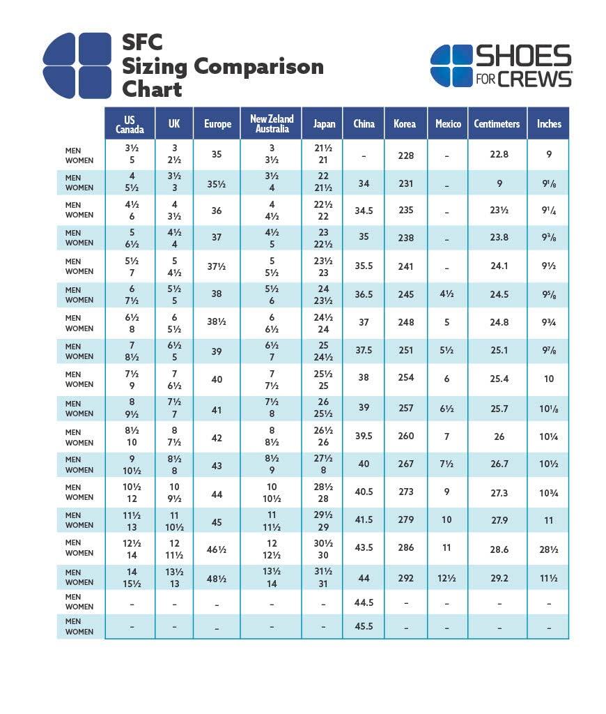 SFC Food Work Shoes 32002-8.5 Black 26.5cm