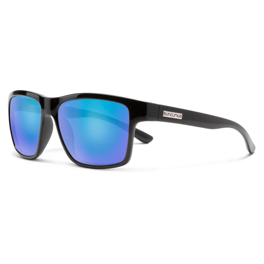 Sunglasses Blue One Size [SUNCLOUD] A-TEAM