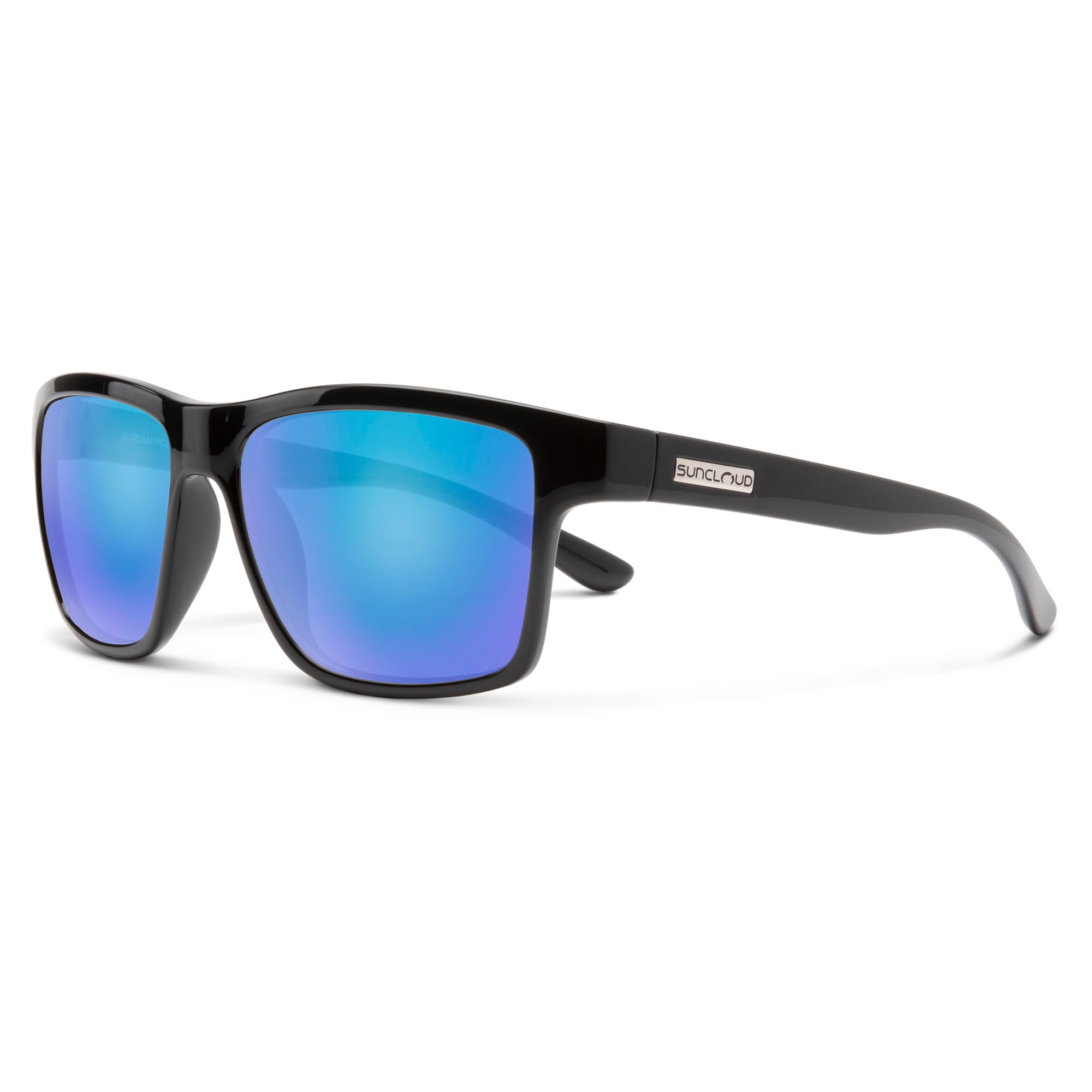 

Sunglasses Blue One Size [SUNCLOUD] A-TEAM синій