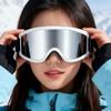 Skidåkning & Snowboard – Skidglasögon