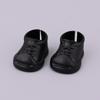 15/17Cm Doll Shoes Plastic Mini Shoes For Dolls Mini Finger Shoes Clothing Accessory For 6.9 Inch Dolls Blind Box Doll