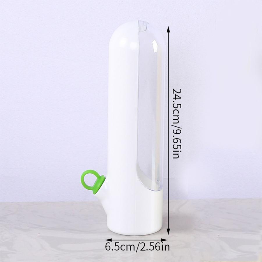 Hot Selling Fresh-keeping Box, Vegetable Storage Container, Fresh-keeping Cup, Suitable for Home Vegetable Fresh-keeping and Sto