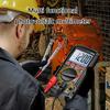 High Accuracy Digital Multimeter 2000V Automotive Tool For Automotive Repair With Backlit Screen And Accurate Readings