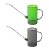 1Pcs Large Capacity Watering Can Gardening Watering Bottle  Home Office Outdoor Garden Lawn