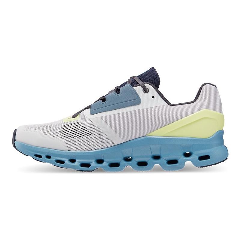 On Running Cloudstratus Frost Niagara Men Sneakers 39.98659