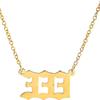 Digital Stunning Alloy Necklace Personalized Chic Accessory Versatile For Casual Wear And Special Events