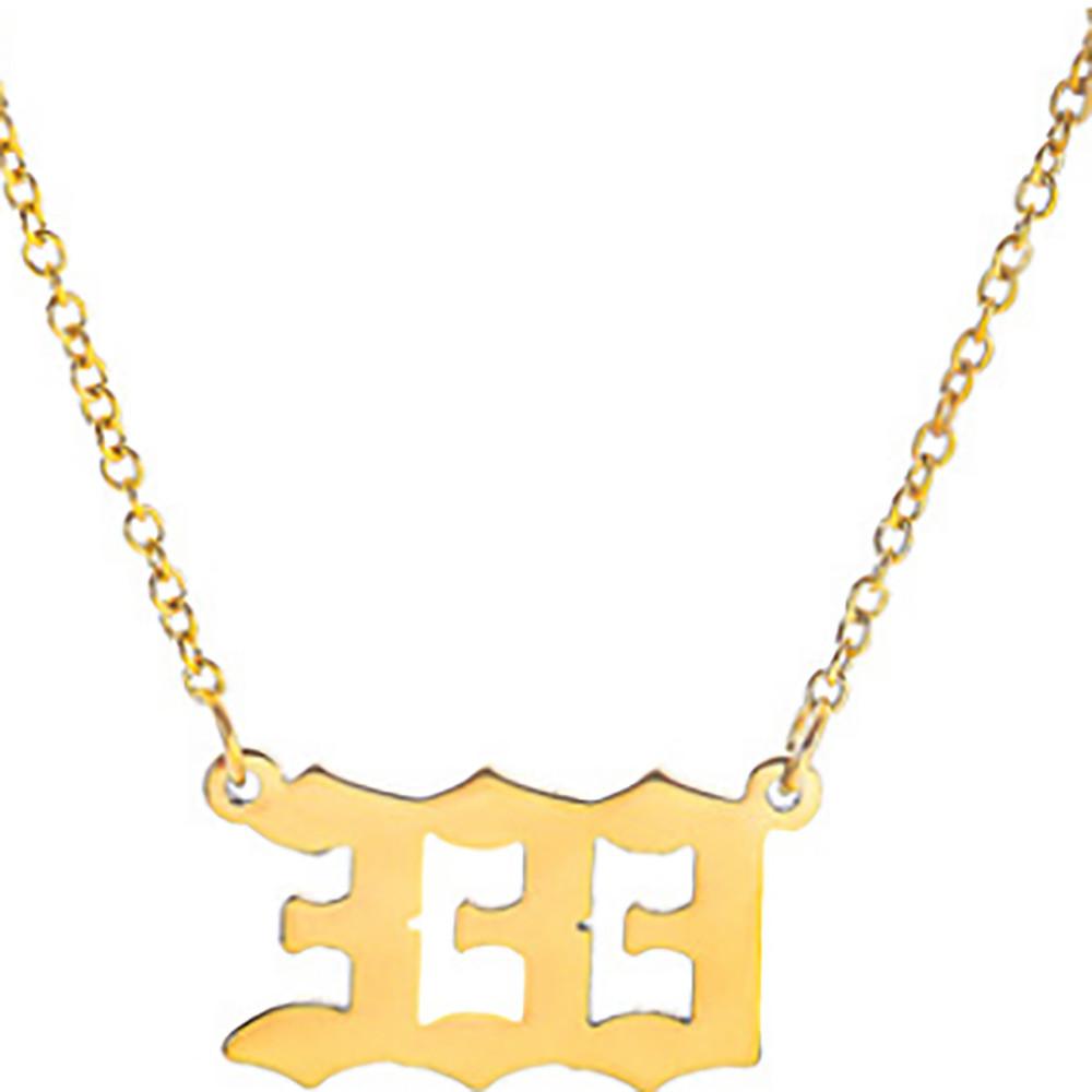 Digital Stunning Alloy Necklace Personalized Chic Accessory Versatile For Casual Wear And Special Events