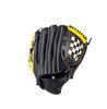 Baseball Gloves PVC PU for Children Teens Adults Team Building Training Equipment Sports Fans Supplies Catching Gloves