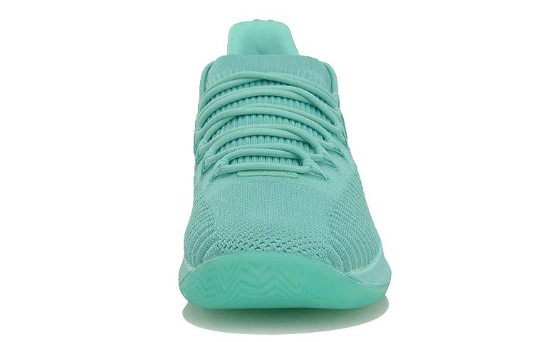LINING Speed 5 Low PlayOff 'Tiffany Green' ABAP011-3