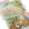Full Square/Round Diamond Painting Easter Animal 5D DIY Diamond Embroidery Sale Rabbit Chicken Mosaic Handmade Gift