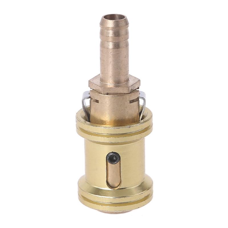 

Адаптер для автомобильного воздушного патрона, патрон для шин, аксессуары для накачки шин, клапан насоса, зажим, соединитель-адаптер 8MM