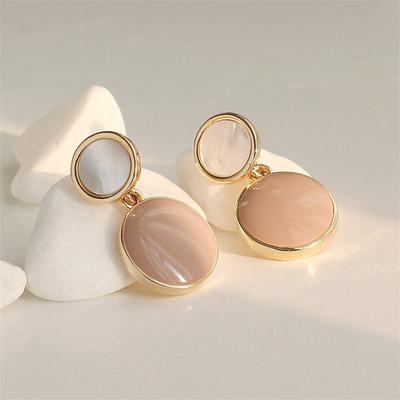 Pendientes – Pendientes de gota