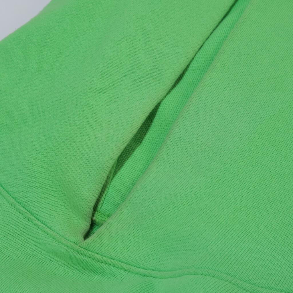 CHROME HEARTS Matty Boy Sex Records Hoodie Pullover Hoodie Tops L greenUsed