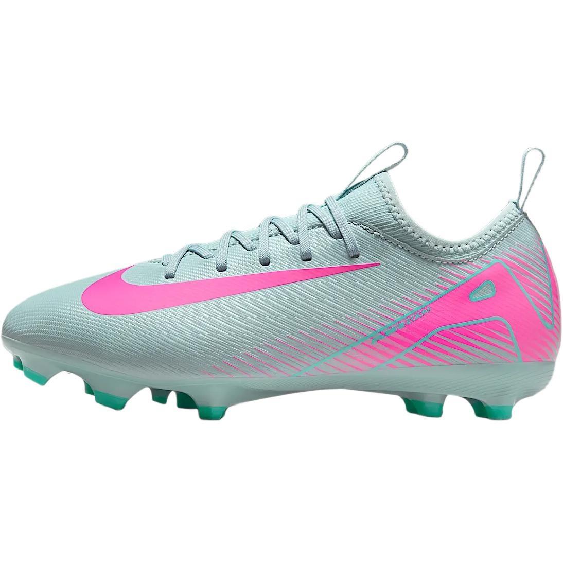 (GS) Nike Mercurial Vapor 16 Academy MG  Prism Pack  Kids  FQ8392-301 EU 35.5