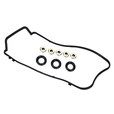 Sada těsnění víka ventilů motoru Vhodné pro Honda Ridgeline RT 2014 12050 R70 A00 Náhrada méně než br více než