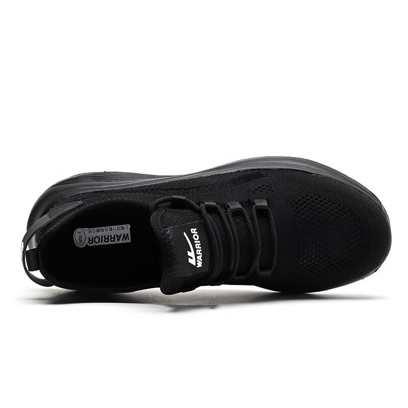 Warrior Men's Lightweight Breathable Running Shoes WXY(ZA)-3171