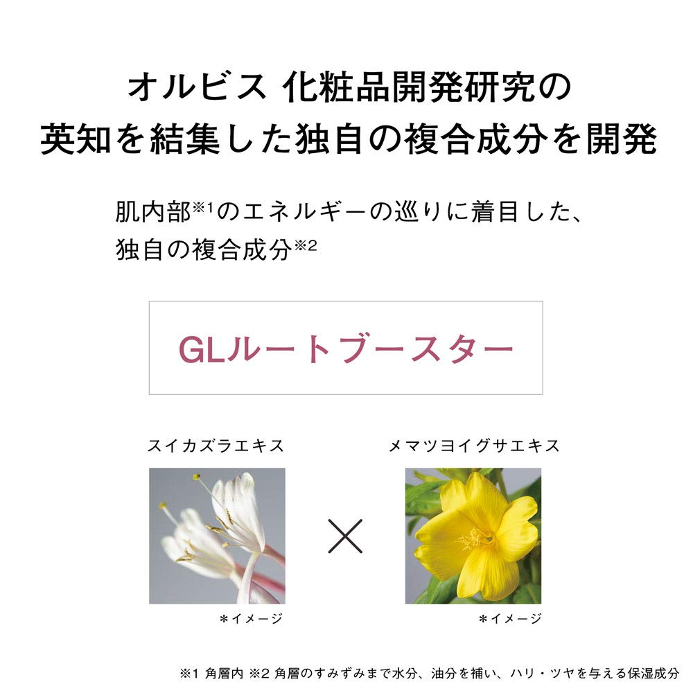 ORBIS Orbis Udot Lotion Anti-Aging Lotion Pigmentflecken Mattheit Vorbeugung Hautpflege 180ml Lotion Nachfüllpackung Quasi-Arzneimittel 2. 2.