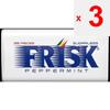 Kracie Frisk Peppermint 24,5 gFRISK presenta Frisk Peppermint, una nuova grande compressa per rinfrescarsi FRISK presenta Frisk Peppermint, una nuova grande compressa per rinfrescarsi