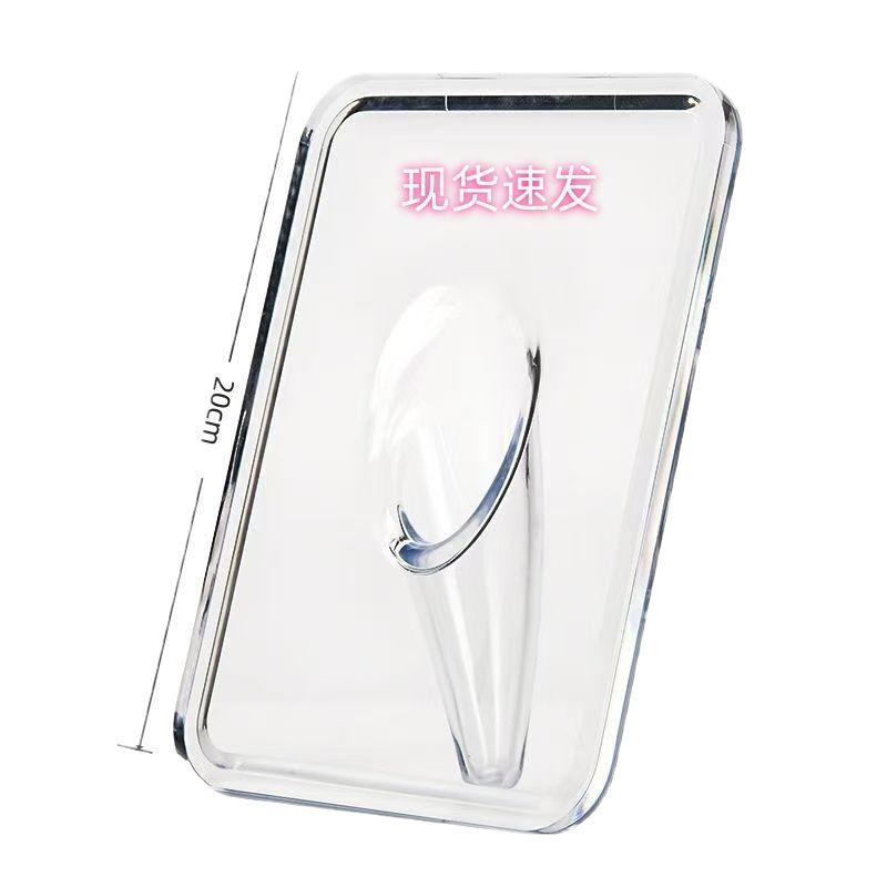 Desktop Photo Frame Vase Hydroponic Flower Arrangement Hydroponic Green Plant Decoration