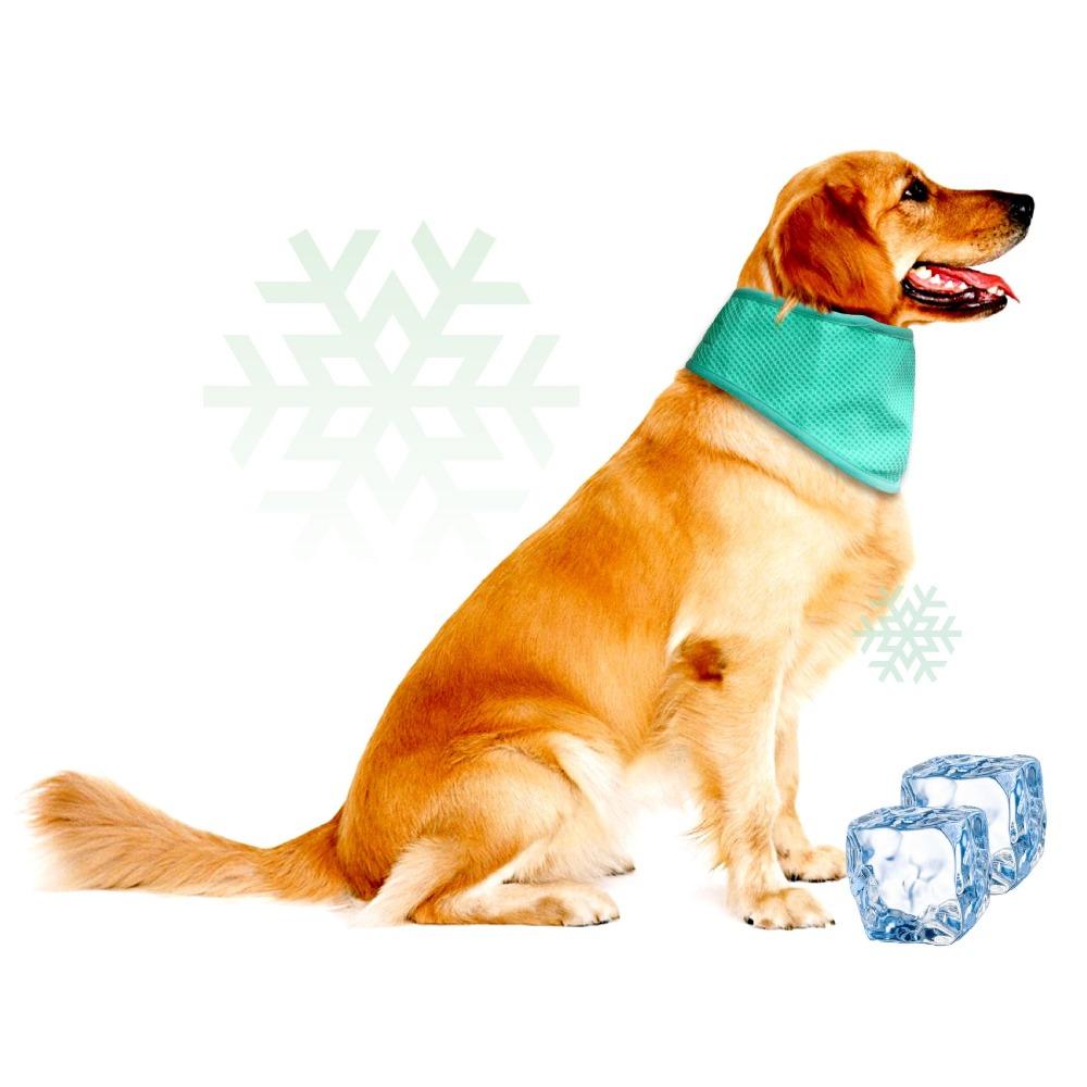 Cool Scarf Cooling Scarf Cool Ice Sensation Adjustable In Summer Cooling Headscarf Avoid Heat Stroke