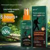10% DEET Outdoor Mosquito Repellent Spray