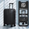 Lidu Hardshell Carry-On Spinner Suitcase