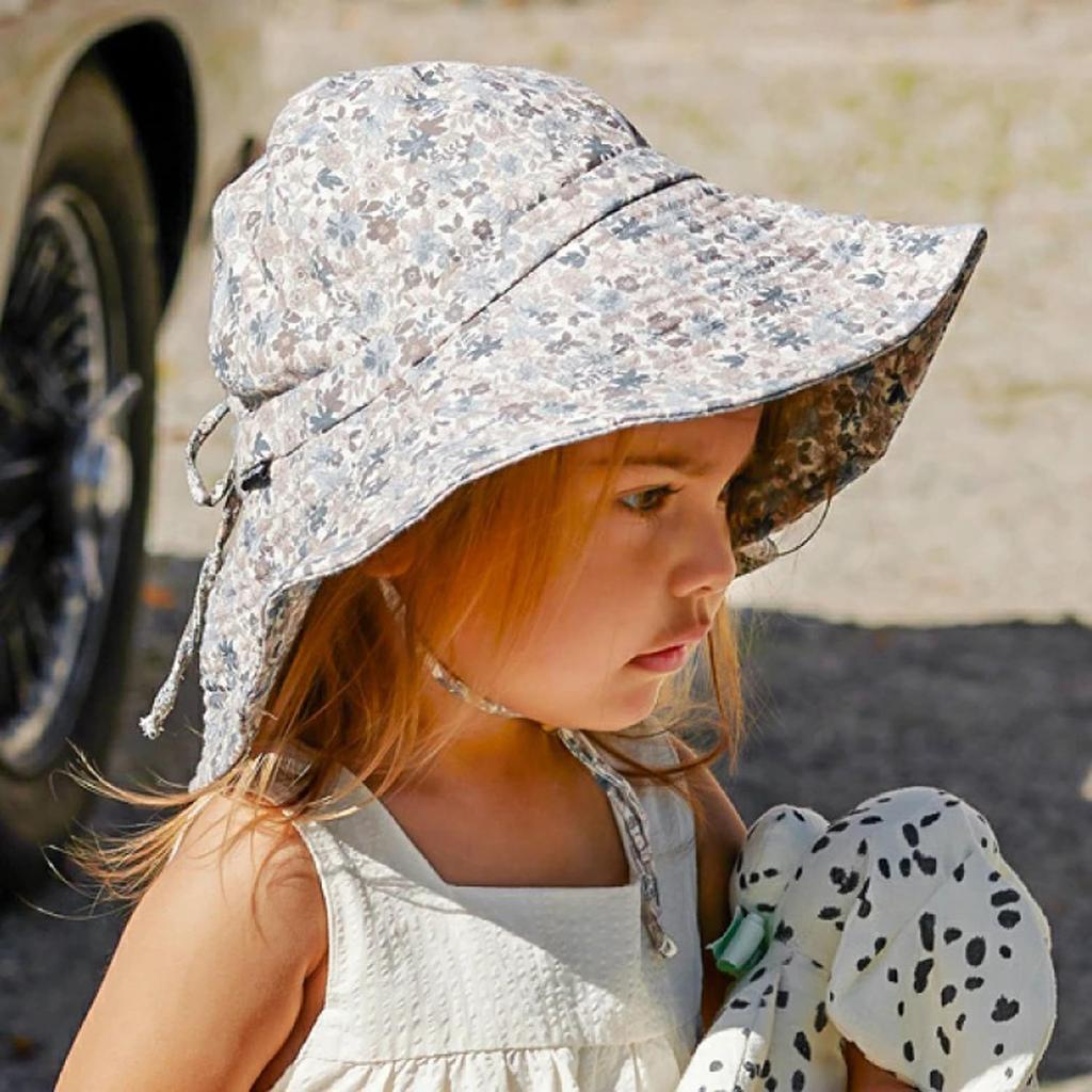 Elodie Baby Sun Blue Ages Hut, Garden, 1-2