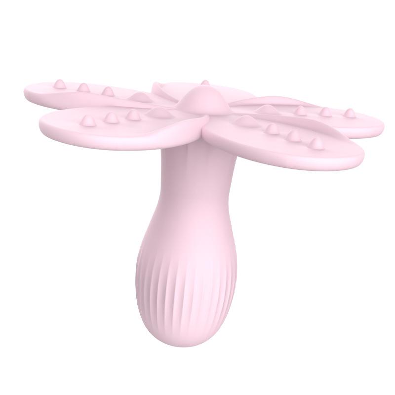 Wireless Remote Control Egg Jumper Women's Vibrating Masturbation Sex Products