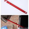 Support Rod for Car Polishing Retractable Carbon Steel Holding Vehicle Trunk Lid Door Fixing Tools Support