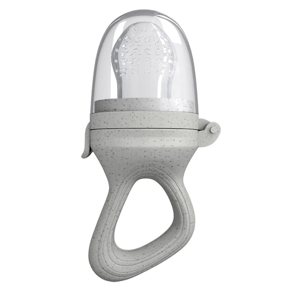 Silicone Baby Fruit Feeder & Teether