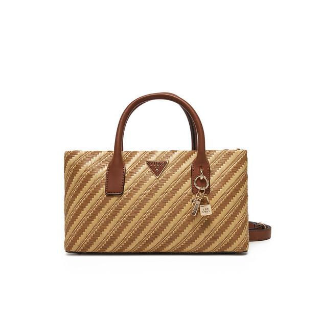 

Сумка Guess HWWG92 10050 бежевый