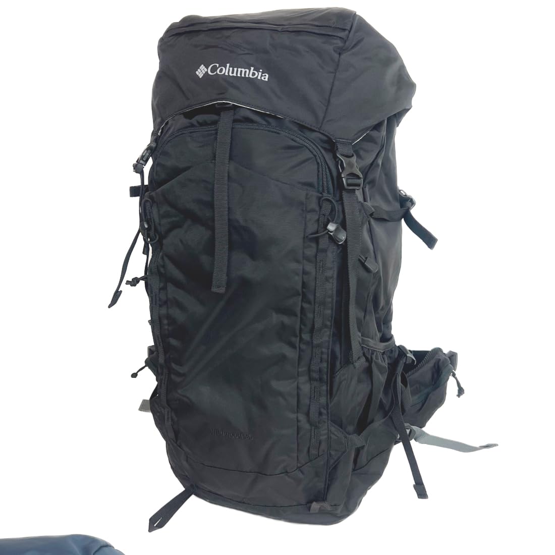 

Рюкзак Columbia Wildwood 35L Zack PU8656010:ЧерныйМ