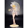 Kotobukiya FateGrand Order RulerAltria Pendragon 17 Scale PVC Painted Finished Figure Multicolor PP921