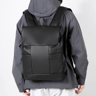 Men's Business and Casual Backpack Computer Bag Men's Bag Business Trip Commuting and Travel Backpack