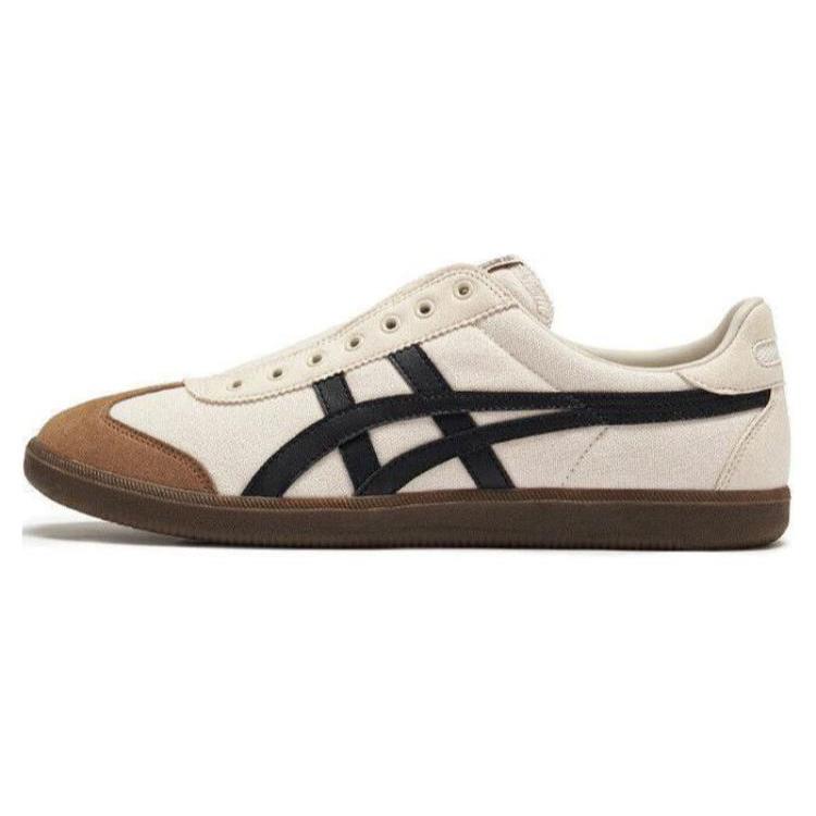 New Onitsuka Tiger Tokuten Beige Brown 1183C248-200