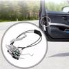 Fast Response Car Door Lock Actuator Assembly Front Left Driver Side Suitable for 69304-0C010 693040C010 Convenient Safe